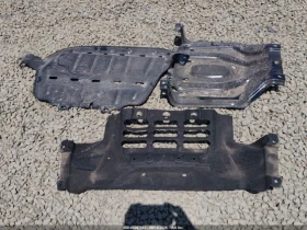 Ford F150 Lightning Flash 4WD, снимка 11