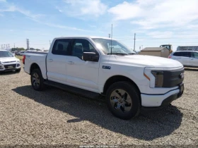 Ford F150 Lightning Flash 4WD, снимка 2