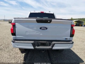 Ford F150 Lightning Flash 4WD, снимка 6