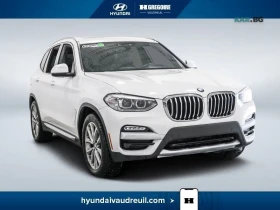 BMW X3 * xDrive30i * АвтоКредит * (ЦЕНА ДО БГ), снимка 1