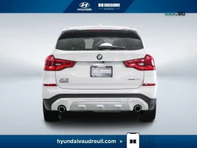 BMW X3 * xDrive30i * АвтоКредит * (ЦЕНА ДО БГ), снимка 6