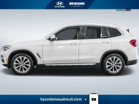 BMW X3 * xDrive30i * АвтоКредит * (ЦЕНА ДО БГ), снимка 4