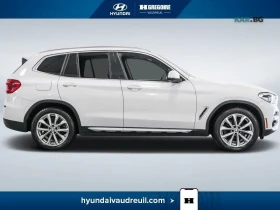 BMW X3 * xDrive30i * АвтоКредит * (ЦЕНА ДО БГ), снимка 8