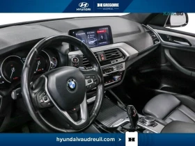BMW X3 * xDrive30i * АвтоКредит * (ЦЕНА ДО БГ), снимка 10