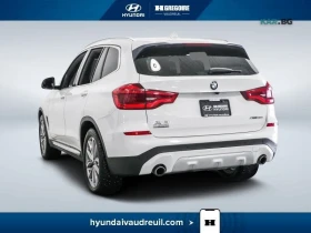 BMW X3 * xDrive30i * АвтоКредит * (ЦЕНА ДО БГ), снимка 5