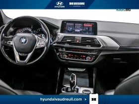 BMW X3 * xDrive30i * АвтоКредит * (ЦЕНА ДО БГ), снимка 15