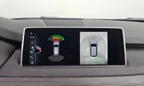 BMW X5 ПОДГРЕВИ * 360 КАМЕРА * HEAD-UP * АВТОКРЕДИТ , снимка 16