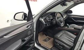 BMW X5 ПОДГРЕВИ * 360 КАМЕРА * HEAD-UP * АВТОКРЕДИТ , снимка 11