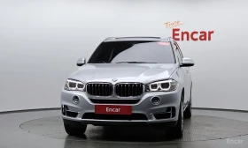BMW X5 ПОДГРЕВИ * 360 КАМЕРА * HEAD-UP * АВТОКРЕДИТ , снимка 4