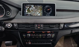 BMW X5 ПОДГРЕВИ * 360 КАМЕРА * HEAD-UP * АВТОКРЕДИТ , снимка 15
