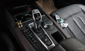 BMW X5 ПОДГРЕВИ * 360 КАМЕРА * HEAD-UP * АВТОКРЕДИТ , снимка 10