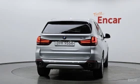 BMW X5 ПОДГРЕВИ * 360 КАМЕРА * HEAD-UP * АВТОКРЕДИТ , снимка 5