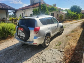 Toyota Rav4 4?4, снимка 7