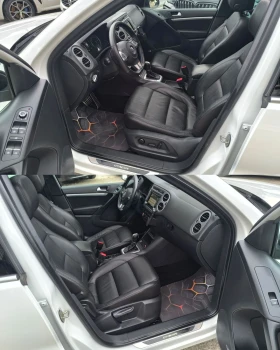 VW Tiguan 2.0TDI R-LINE EDITION 4-MOTION ПАНОРАМА ГЕРМАНИЯ , снимка 7