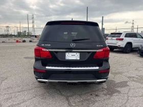 Mercedes-Benz GL 550 | АВТОКРЕДИТ БЕЗ ПЪРВОНАЧАЛНА ВНОСКА | , снимка 4