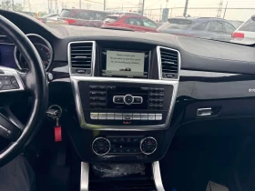 Mercedes-Benz GL 550 | АВТОКРЕДИТ БЕЗ ПЪРВОНАЧАЛНА ВНОСКА | , снимка 9