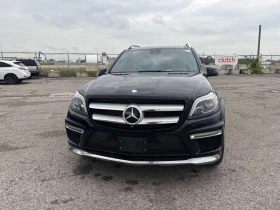 Mercedes-Benz GL 550 | АВТОКРЕДИТ БЕЗ ПЪРВОНАЧАЛНА ВНОСКА | , снимка 6