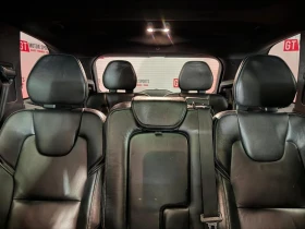 Volvo Xc90 T6 R-DESIGN* 4x4* HUD* DISTRONIC* PANO* 7 МЕСТА, снимка 8