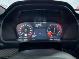 Volvo Xc90 T6 R-DESIGN* 4x4* HUD* DISTRONIC* PANO* 7 МЕСТА, снимка 17
