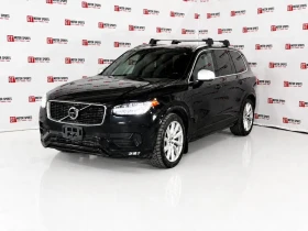 Volvo Xc90 T6 R-DESIGN* 4x4* HUD* DISTRONIC* PANO* 7 МЕСТА, снимка 1