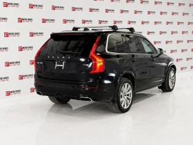 Volvo Xc90 T6 R-DESIGN* 4x4* HUD* DISTRONIC* PANO* 7 МЕСТА, снимка 3