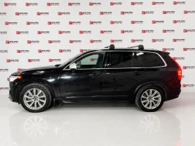 Volvo Xc90 T6 R-DESIGN* 4x4* HUD* DISTRONIC* PANO* 7 МЕСТА, снимка 2
