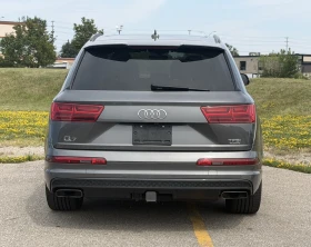 Audi Q7 quattro Technik, снимка 5