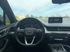 Audi Q7 quattro Technik, снимка 12