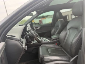 Audi Q7 quattro Technik, снимка 8