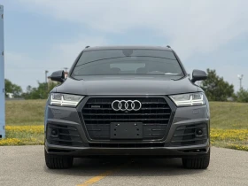 Audi Q7 quattro Technik, снимка 2