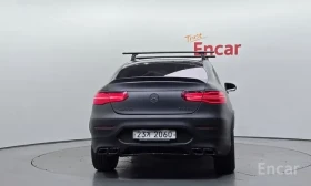 Mercedes-Benz GLC 220 D | COUPE | 360 CAMERA | ПАНОРАМА | ASSISTANT PKG , снимка 4