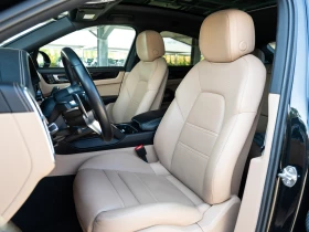 Porsche Cayenne Coupe Platinum Edition, снимка 6