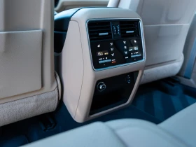 Porsche Cayenne Coupe Platinum Edition, снимка 14