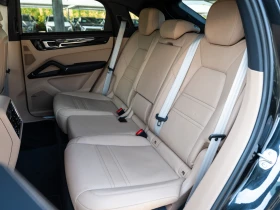 Porsche Cayenne Coupe Platinum Edition, снимка 13