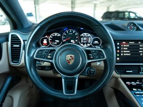 Porsche Cayenne Coupe Platinum Edition, снимка 8