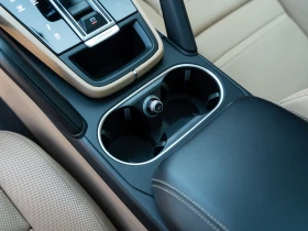 Porsche Cayenne Coupe Platinum Edition, снимка 12