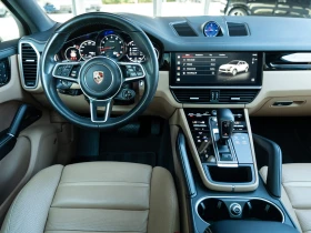 Porsche Cayenne Coupe Platinum Edition, снимка 7