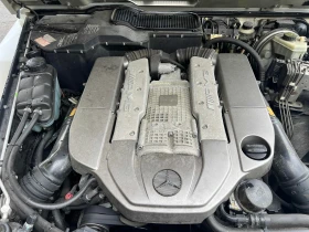 Mercedes-Benz G 55 AMG * AMG * АВТОКРЕДИТ* , снимка 11