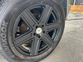 Mercedes-Benz G 55 AMG * AMG * АВТОКРЕДИТ* , снимка 6