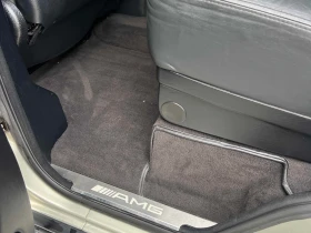 Mercedes-Benz G 55 AMG * AMG * АВТОКРЕДИТ* , снимка 13