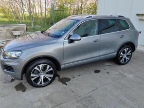 VW Touareg, снимка 8