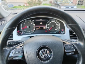 VW Touareg, снимка 10