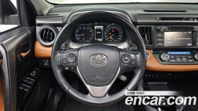 Toyota Rav4, снимка 13