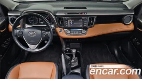 Toyota Rav4, снимка 7