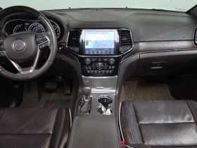 Jeep Cherokee 3.6 Overland| 295к.с., снимка 7