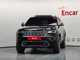 Jeep Cherokee 3.6 Overland| 295к.с., снимка 3