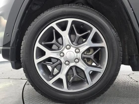 Jeep Cherokee 3.6 Overland| 295к.с., снимка 5