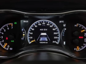 Jeep Cherokee 3.6 Overland| 295к.с., снимка 8