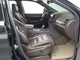 Jeep Cherokee 3.6 Overland| 295к.с., снимка 11