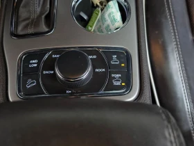 Jeep Cherokee 3.6 Overland| 295к.с., снимка 16
